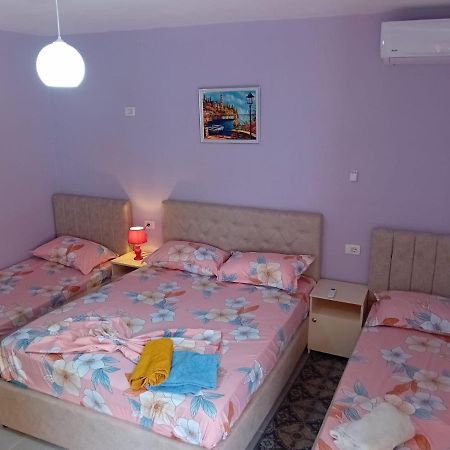 Hotel Ziku Durrës 외부 사진