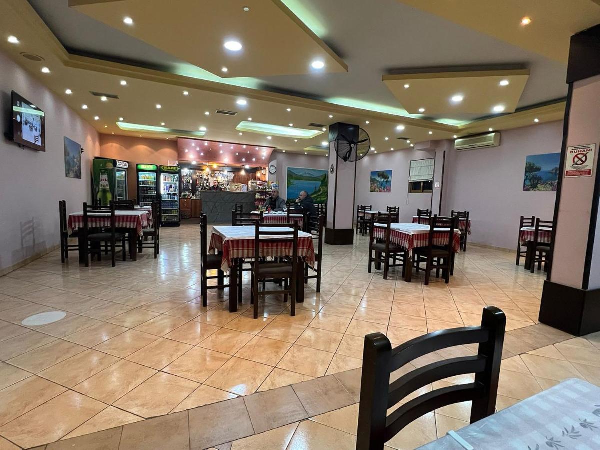 Hotel Ziku Durrës 외부 사진