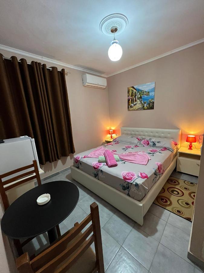 Hotel Ziku Durrës 외부 사진