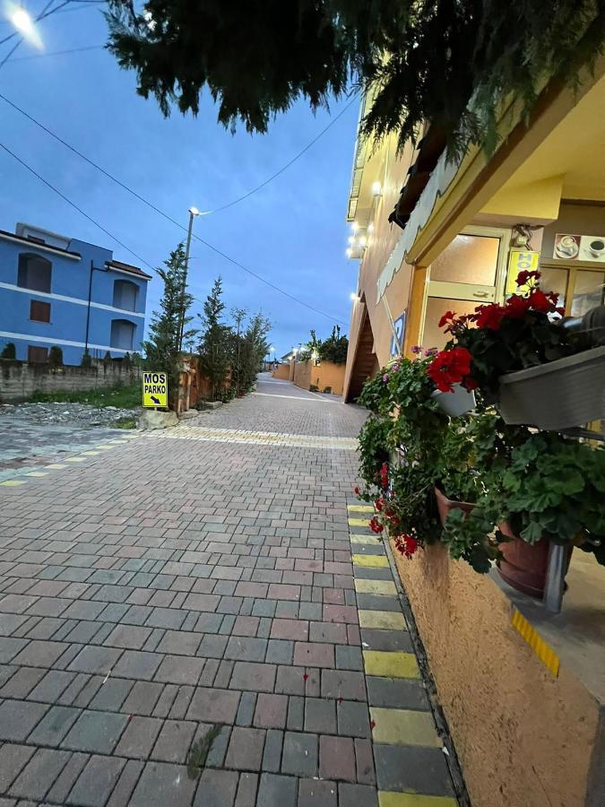 Hotel Ziku Durrës 외부 사진