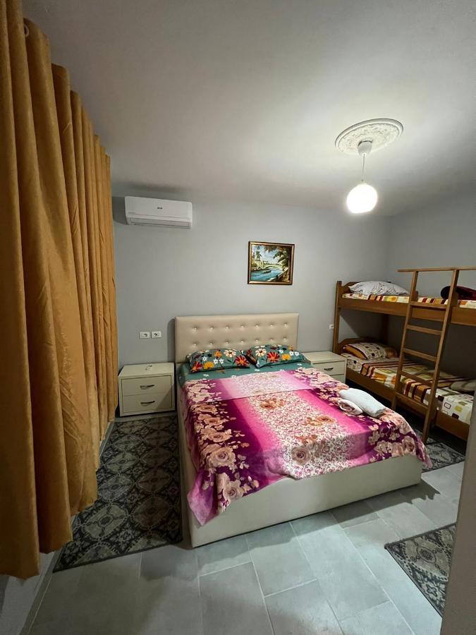 Hotel Ziku Durrës 외부 사진