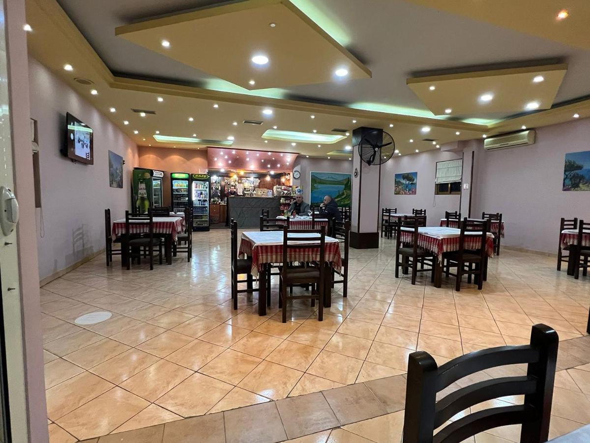 Hotel Ziku Durrës 외부 사진