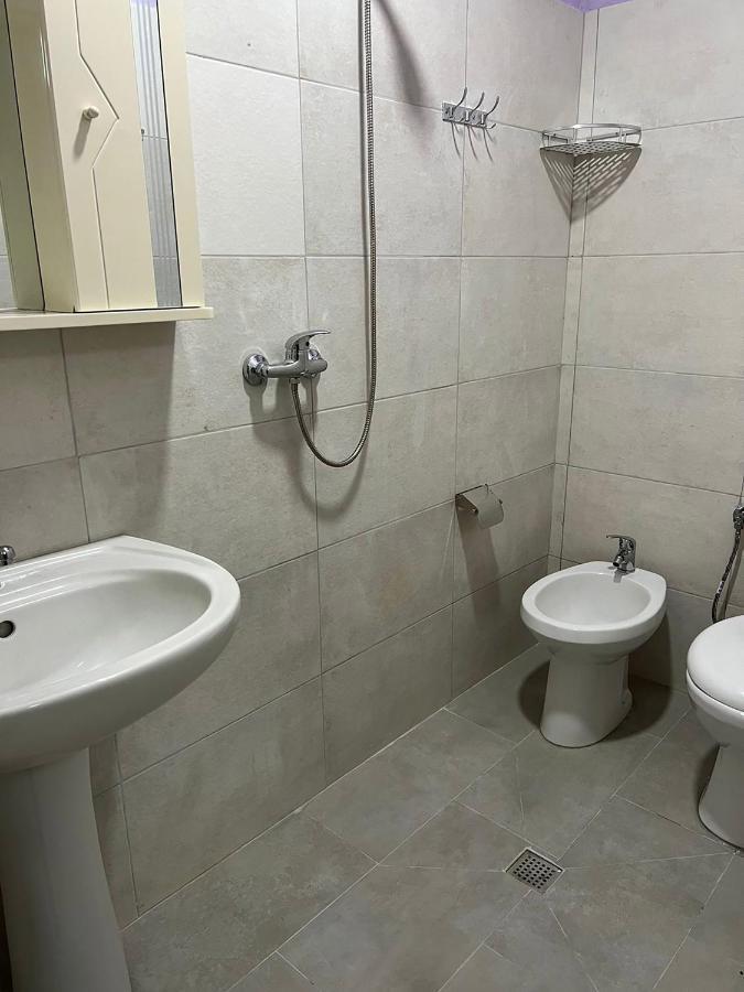Hotel Ziku Durrës 외부 사진