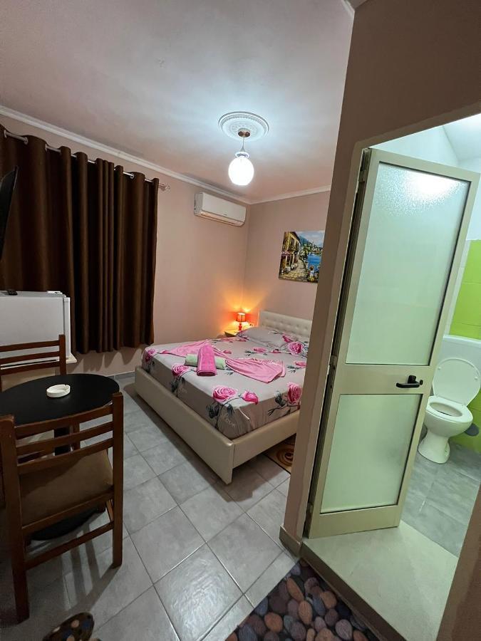 Hotel Ziku Durrës 외부 사진