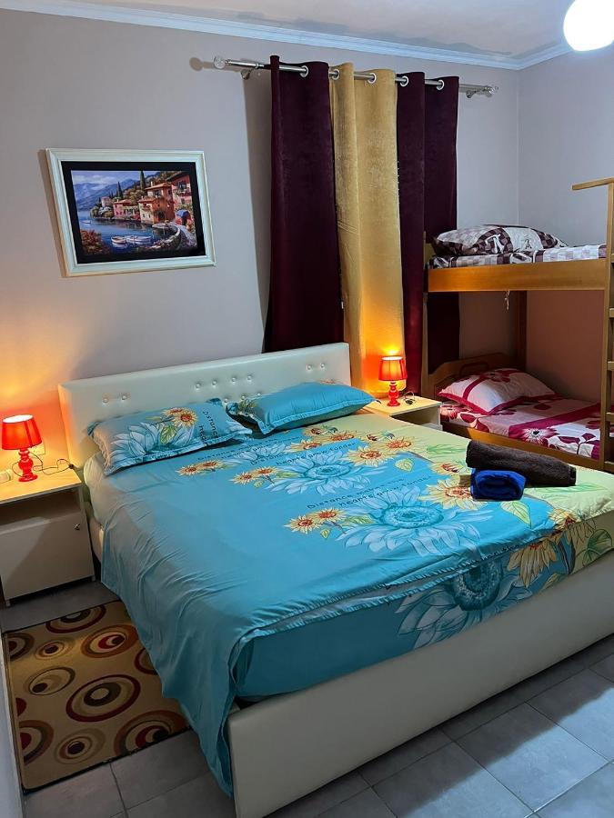 Hotel Ziku Durrës 외부 사진