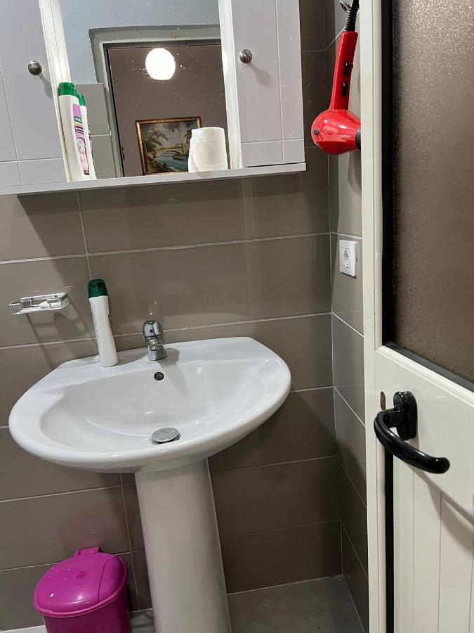 Hotel Ziku Durrës 외부 사진