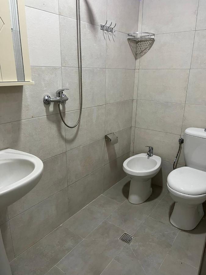 Hotel Ziku Durrës 외부 사진