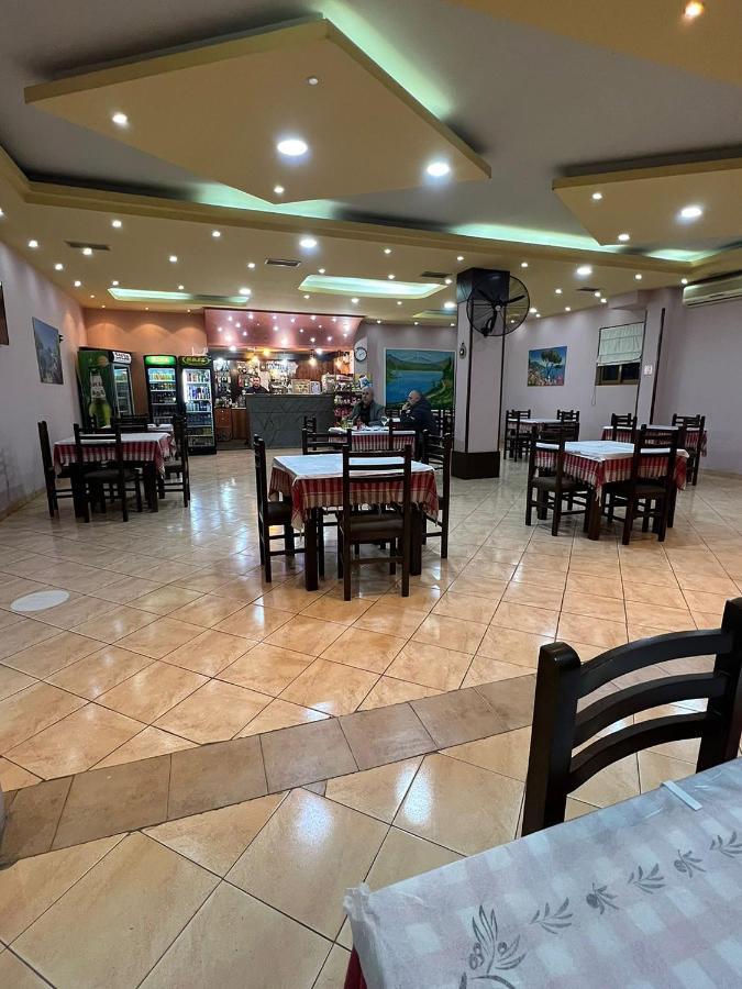 Hotel Ziku Durrës 외부 사진