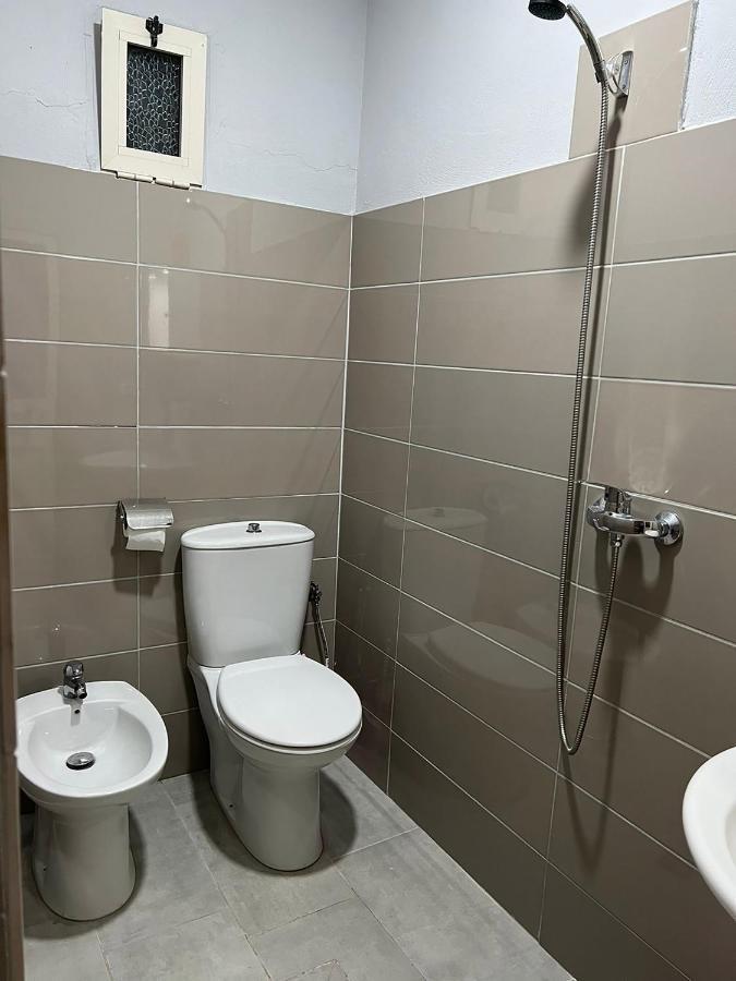 Hotel Ziku Durrës 외부 사진