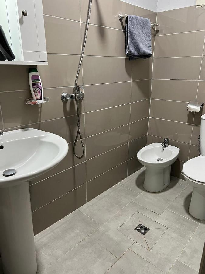 Hotel Ziku Durrës 외부 사진