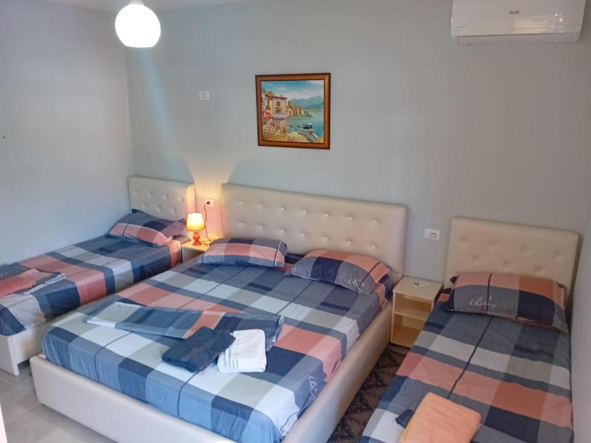 Hotel Ziku Durrës 외부 사진