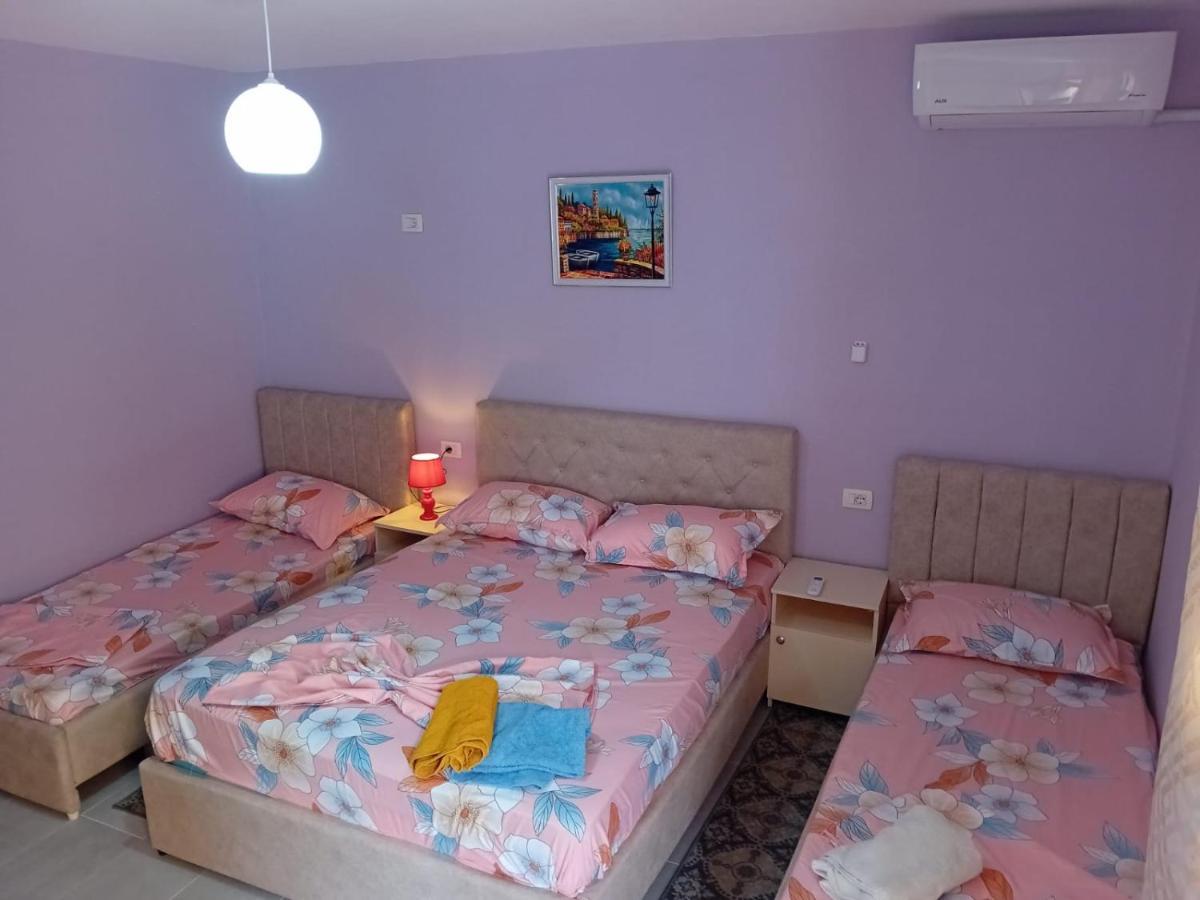 Hotel Ziku Durrës 외부 사진