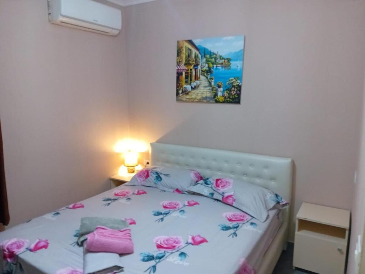 Hotel Ziku Durrës 외부 사진
