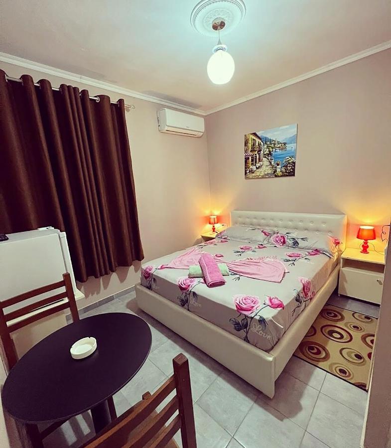 Hotel Ziku Durrës 외부 사진